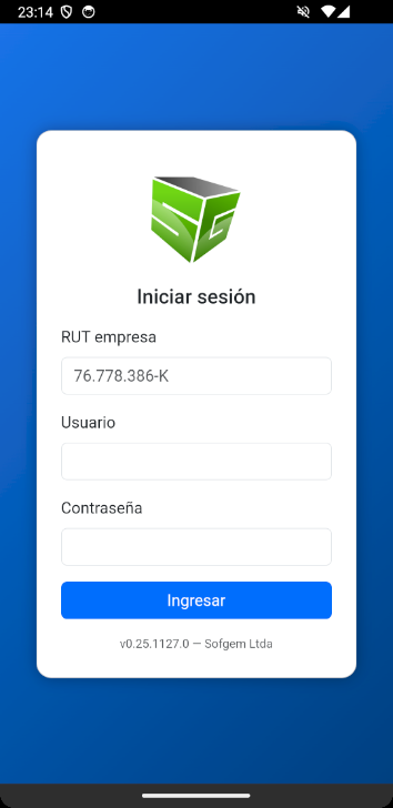 Pantalla Denarium Parts 1